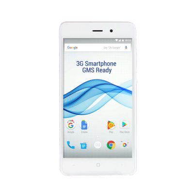 Smartphone RT F013 Quad-Core 3G white