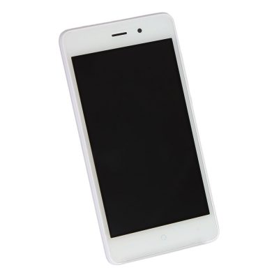 Smartphone RT F016 Quad-Core 4G white